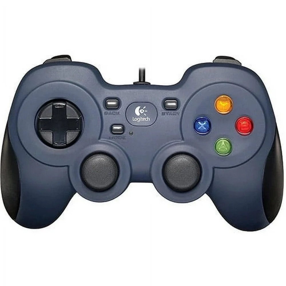 Logitech F310 Gamepad Wired Controller- For PC